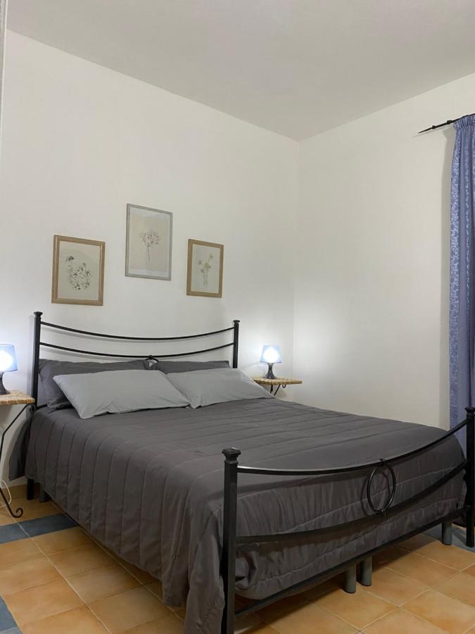 Villa Chiara Ascea Luaran gambar