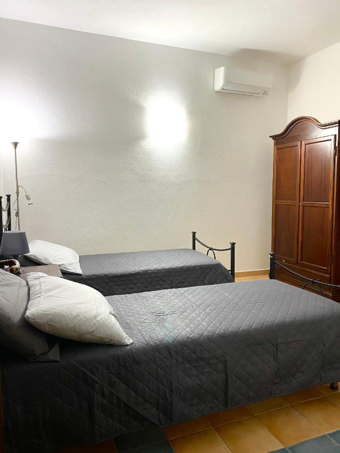 Villa Chiara Ascea Luaran gambar